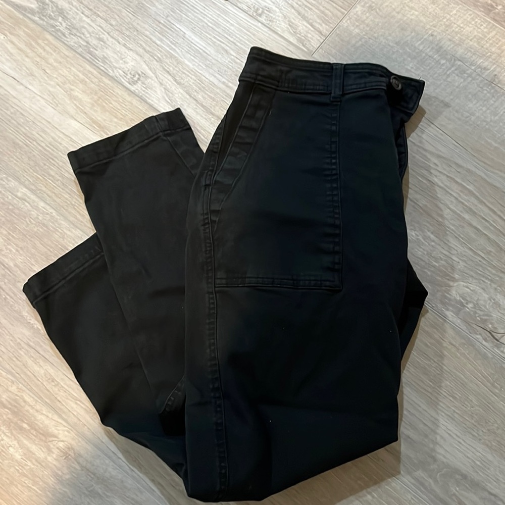 Cargo Pants